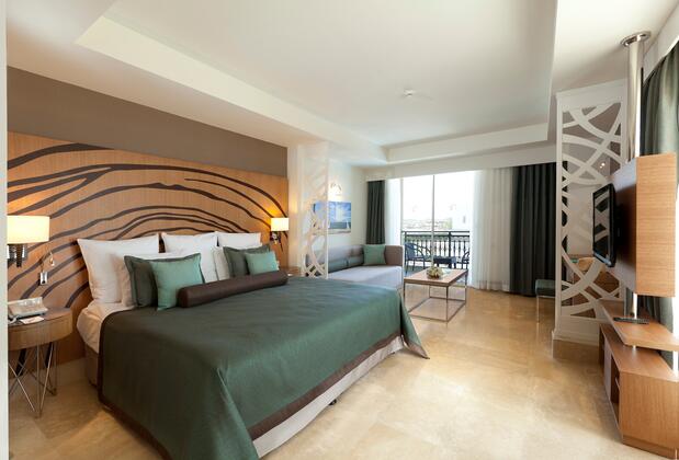 Paloma Oceana Resort - Görsel 8