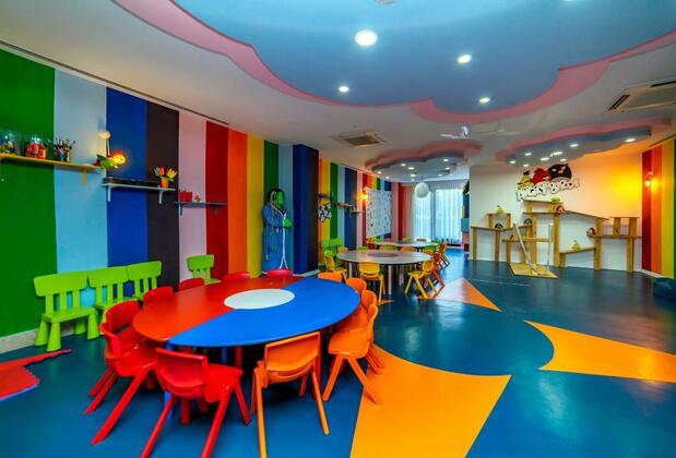 Primasol Hane Family Resort Hotel - Görsel 21