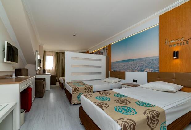 Primasol Hane Family Resort Hotel - Görsel 11