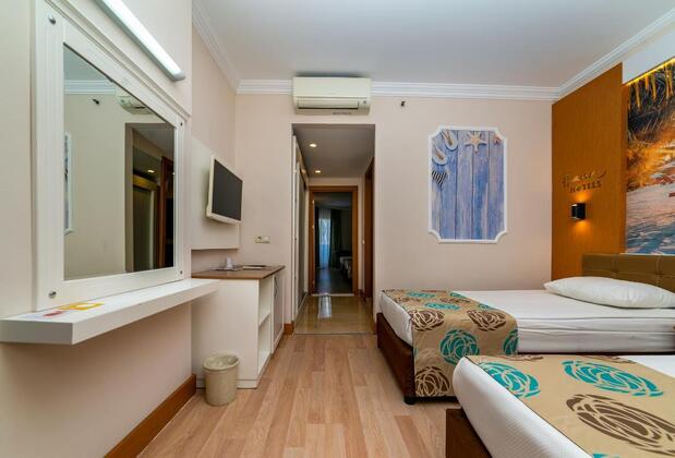 Primasol Hane Family Resort Hotel - Görsel 12