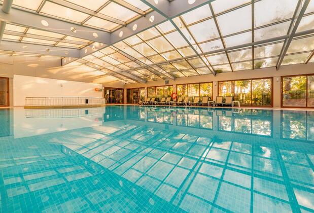 Primasol Hane Family Resort Hotel - Görsel 16