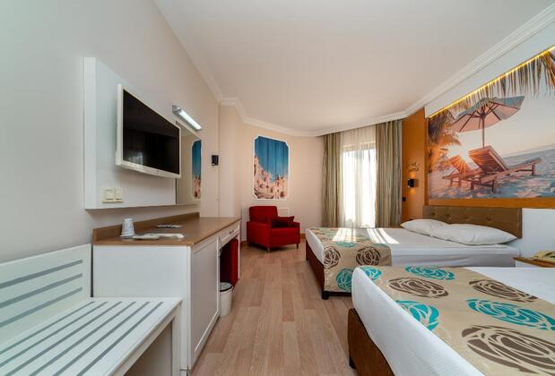 Primasol Hane Family Resort Hotel - Görsel 13