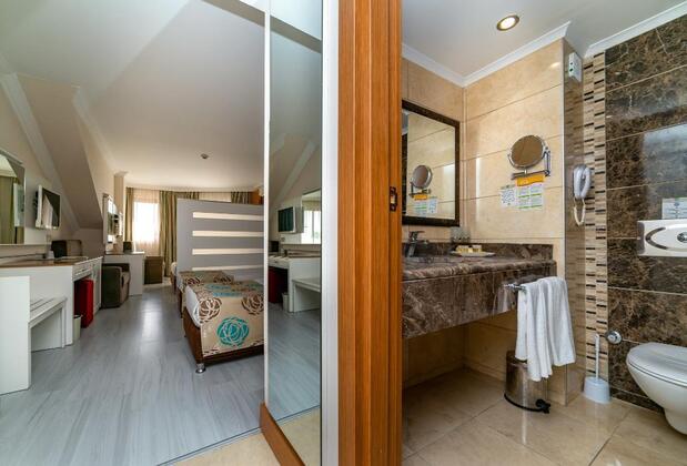 Primasol Hane Family Resort Hotel - Görsel 14