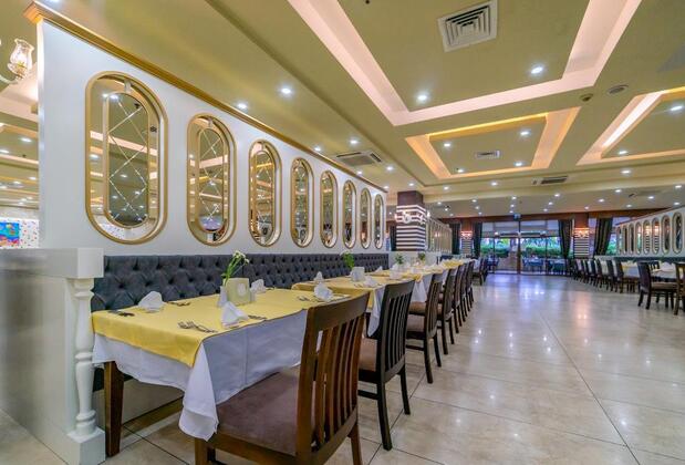 Primasol Hane Family Resort Hotel - Görsel 19