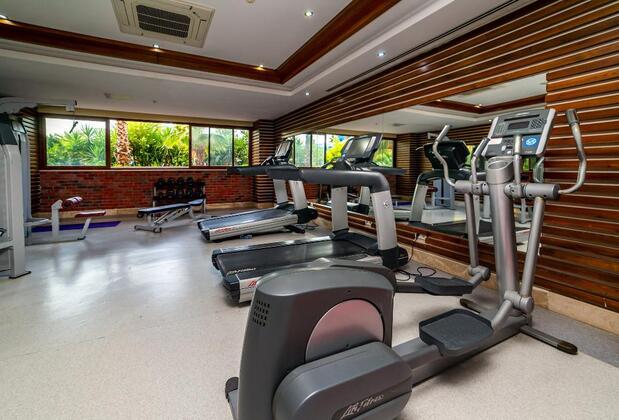 Primasol Hane Family Resort Hotel - Görsel 25