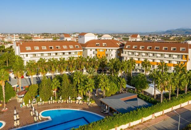 Primasol Hane Family Resort Hotel - Görsel 4