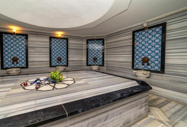 Primasol Hane Family Resort Hotel - Görsel 26