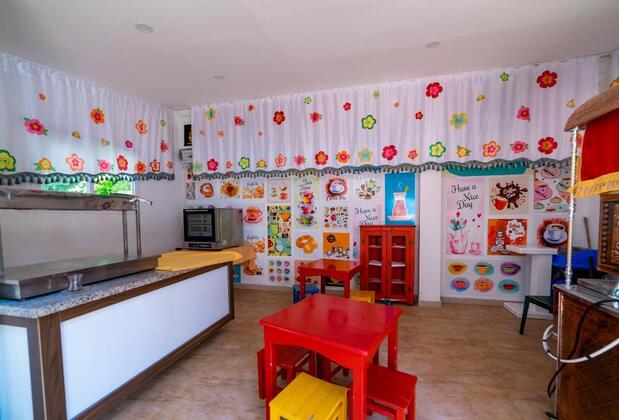 Primasol Hane Family Resort Hotel - Görsel 23