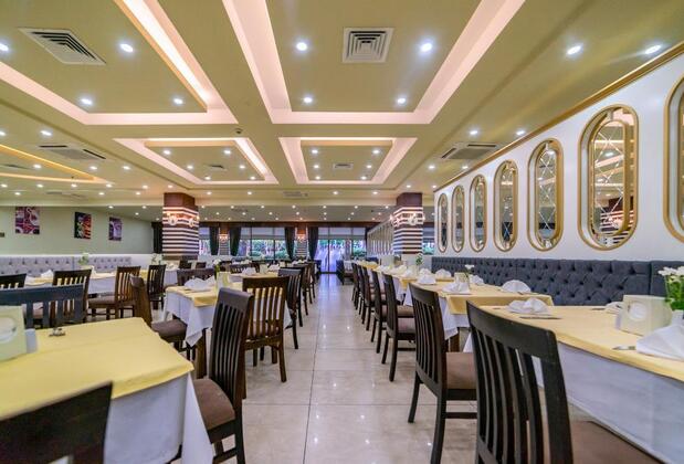 Primasol Hane Family Resort Hotel - Görsel 20