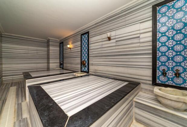 Primasol Hane Family Resort Hotel - Görsel 27