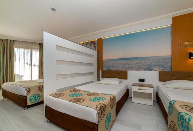 Primasol Hane Family Resort Hotel - Görsel 10