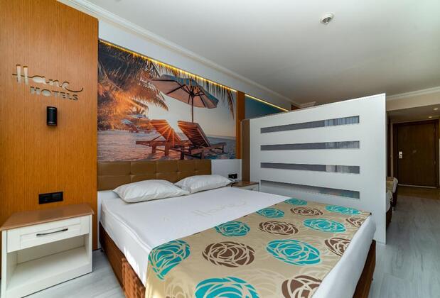 Primasol Hane Family Resort Hotel - Görsel 8