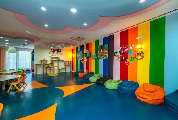 Primasol Hane Family Resort Hotel - Görsel 22