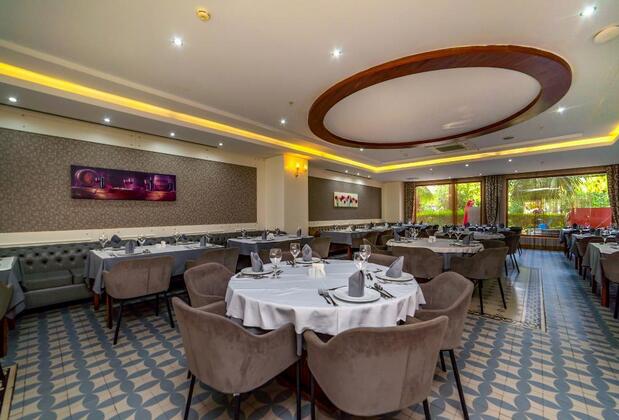 Primasol Hane Family Resort Hotel - Görsel 17