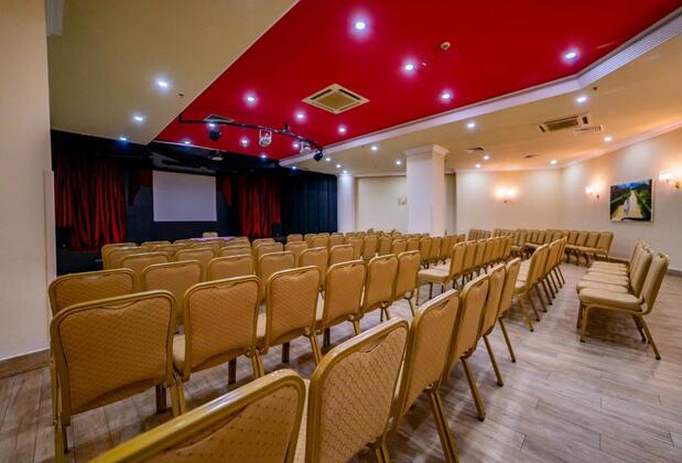 Primasol Hane Family Resort Hotel - Görsel 24