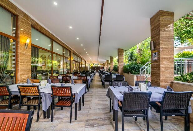 Primasol Hane Family Resort Hotel - Görsel 18