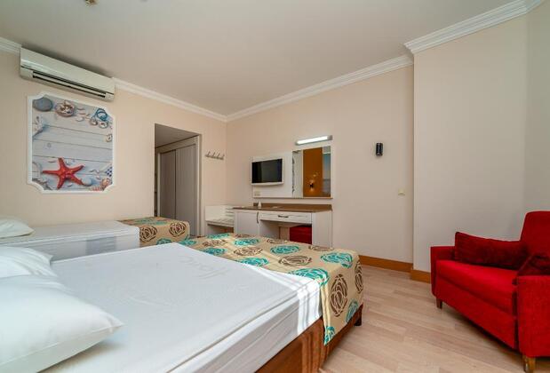 Primasol Hane Family Resort Hotel - Görsel 7