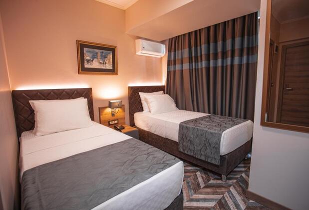 Hotel Kale 17 - Görsel 9