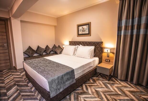 Hotel Kale 17 - Görsel 12