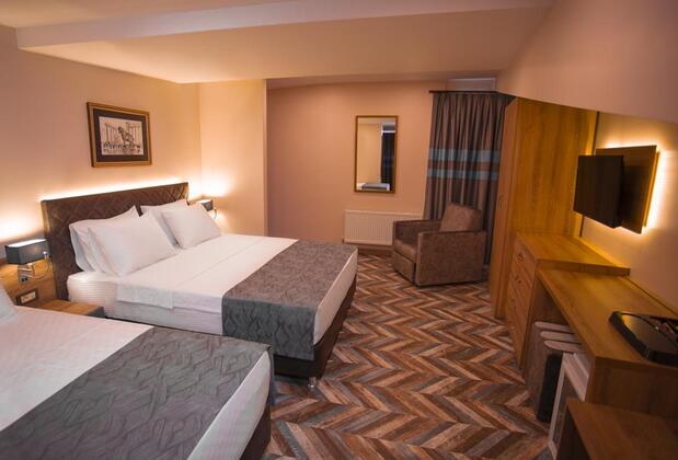 Hotel Kale 17 - Görsel 14