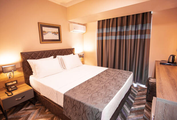 Hotel Kale 17 - Görsel 10