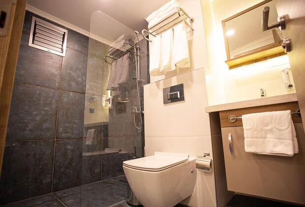 Hotel Kale 17 - Görsel 15