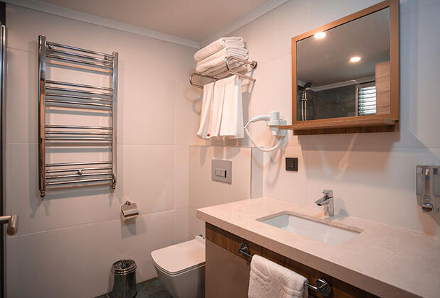 Hotel Kale 17 - Görsel 17