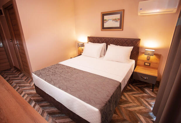 Hotel Kale 17 - Görsel 5