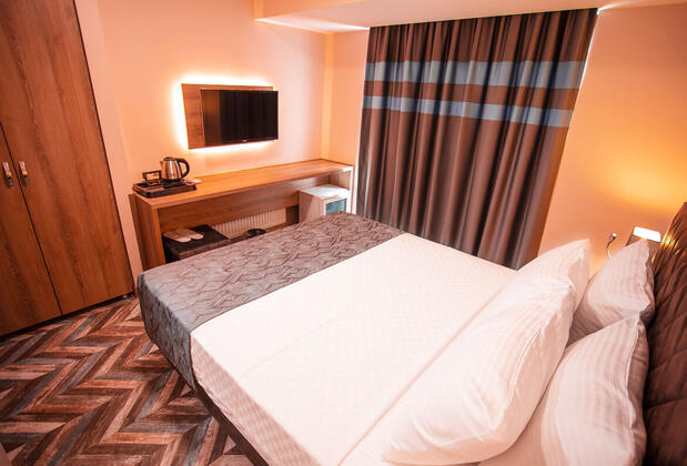 Hotel Kale 17 - Görsel 13