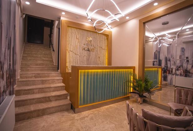 Hotel Kale 17 - Görsel 4