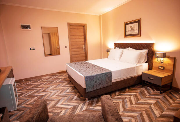 Hotel Kale 17 - Görsel 6