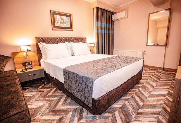 Hotel Kale 17 - Görsel 7