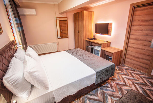 Hotel Kale 17 - Görsel 8