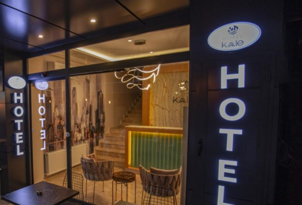 Hotel Kale 17 - Görsel 3