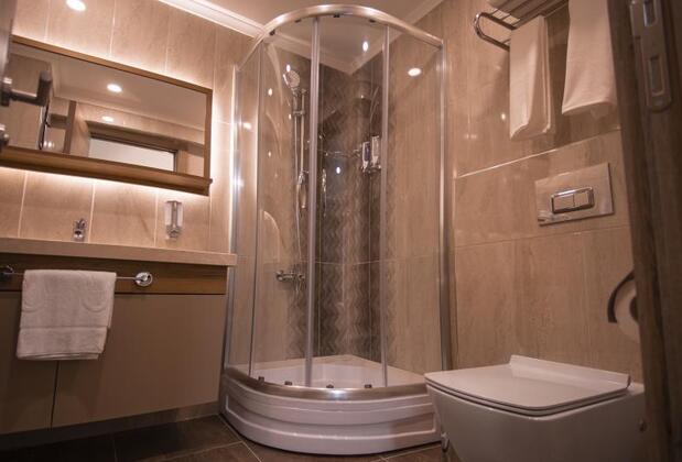 Hotel Kale 17 - Görsel 16