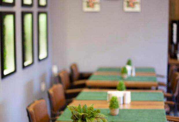 Set Özer Hotel - Görsel 29