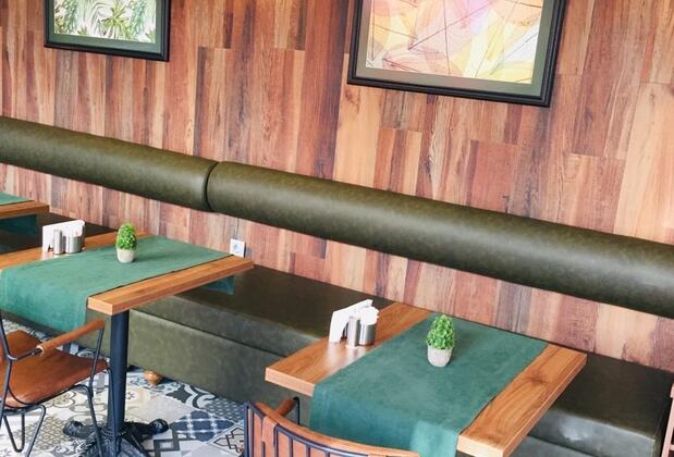 Set Özer Hotel - Görsel 33