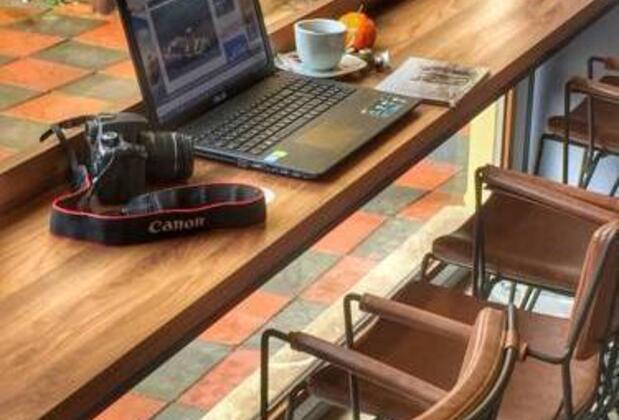 Set Özer Hotel - Görsel 28