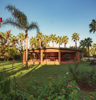 Royal Atlantis Beach Otel Manavgat - Görsel 20