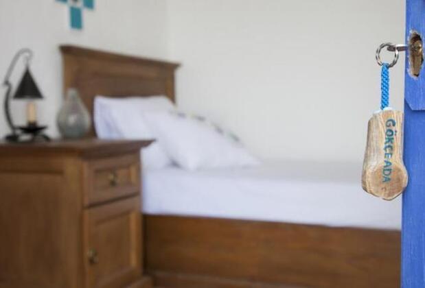 Dimitri Ada Evi & Restaurant - Görsel 11