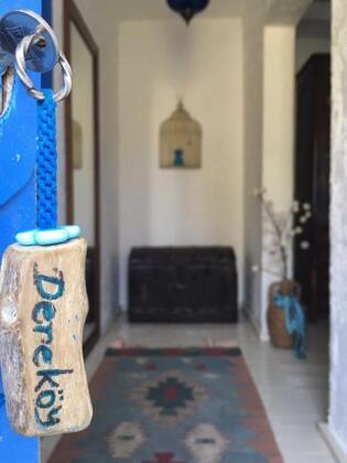 Dimitri Ada Evi & Restaurant - Görsel 4