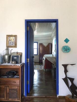 Dimitri Ada Evi & Restaurant - Görsel 6