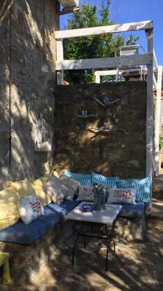 Dimitri Ada Evi & Restaurant - Görsel 12