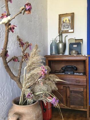 Dimitri Ada Evi & Restaurant - Görsel 2