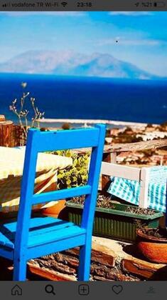 Dimitri Ada Evi & Restaurant - Görsel 13