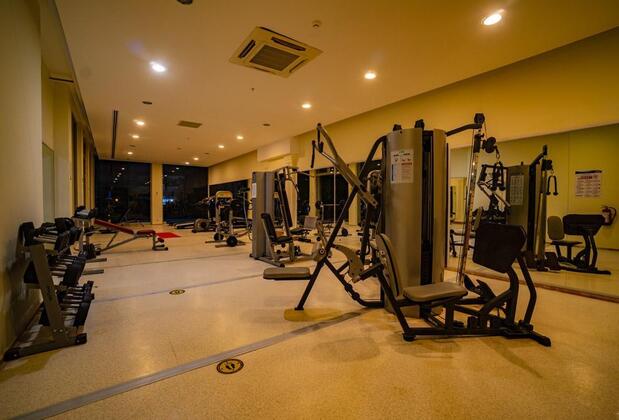 Royal Atlantis Spa & Resort - Görsel 24