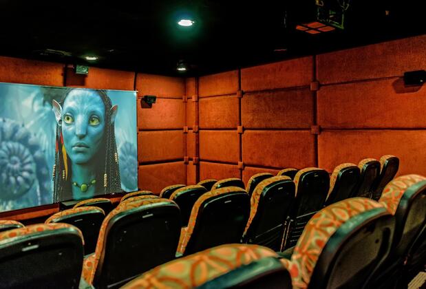 Royal Atlantis Spa & Resort - Görsel 25