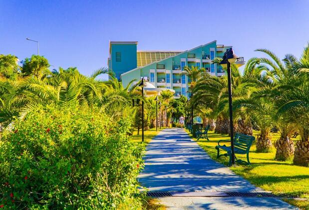 Royal Atlantis Spa & Resort - Görsel 26