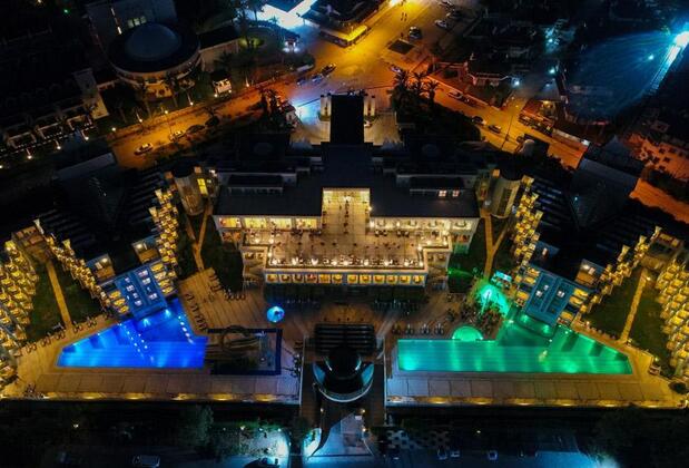 Royal Atlantis Spa & Resort - Görsel 3