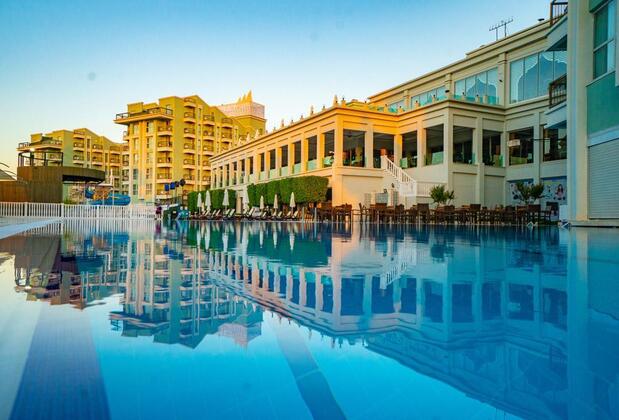 Royal Atlantis Spa & Resort - Görsel 16